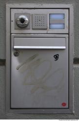 Photo Textures of Buttons